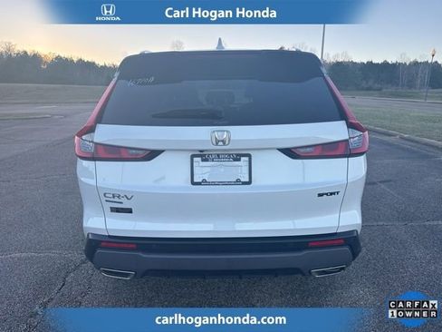 Used 2024 Honda CR-V Sport-L image 8