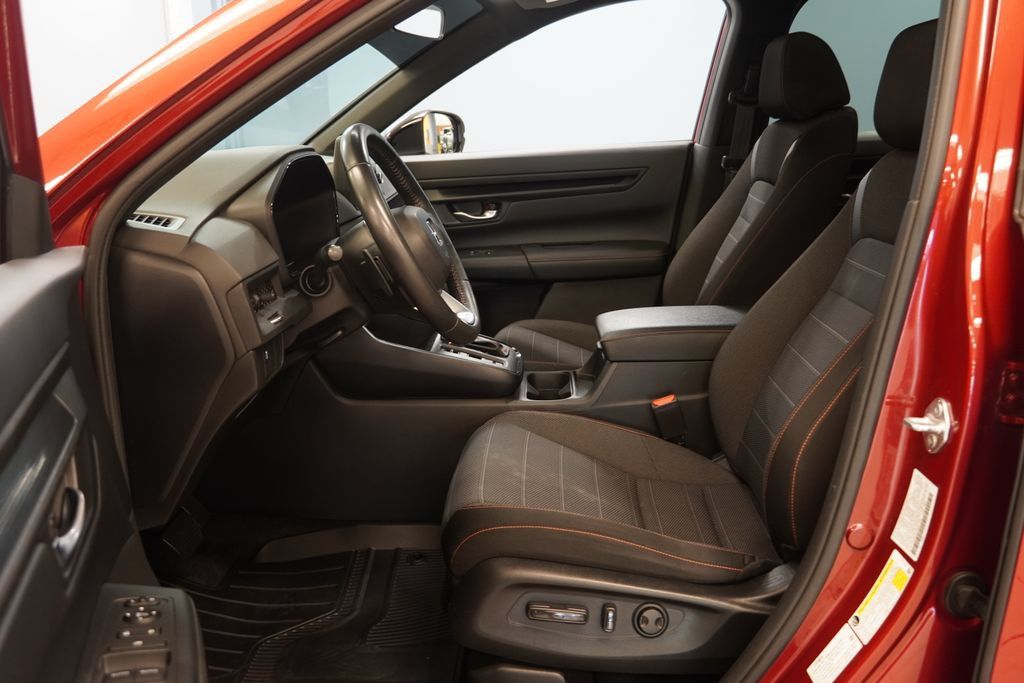 Used 2024 Honda CR-V Sport image 5