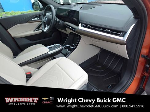 Used 2023 BMW X1 xDrive28i w/ Premium Package image 30