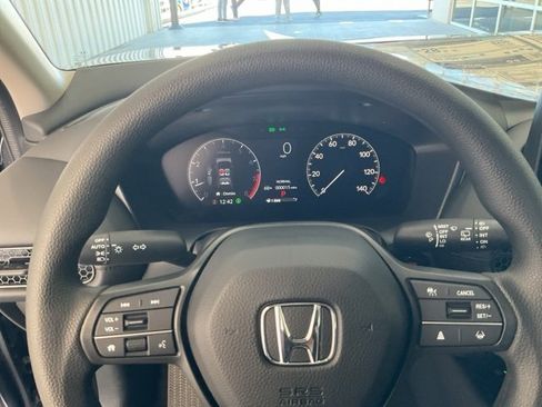 New 2026 Honda HR-V LX image 7