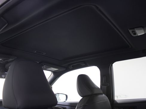 New 2026 Subaru Forester Touring image 21