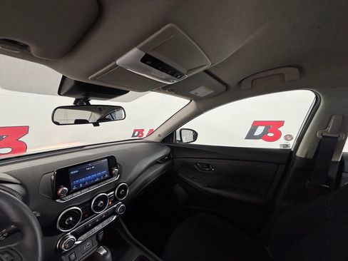 Used 2024 Nissan Sentra S image 24