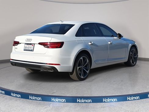 Used 2019 Audi A4 2.0T Premium image 4