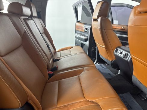 Used 2016 Toyota Tundra 1794 Edition image 19