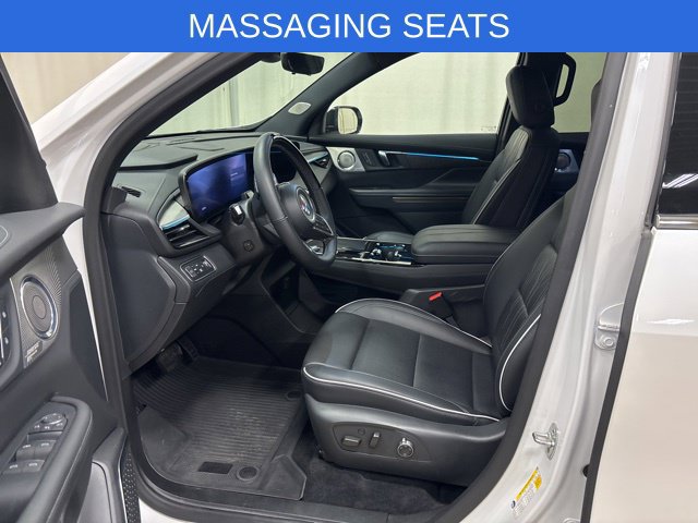 Used 2025 Buick Enclave Avenir w/ Super Cruise Package AWD/4WD image 20