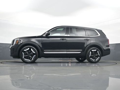 Used 2024 Kia Telluride S w/ S Sunroof Package AWD/4WD image 29