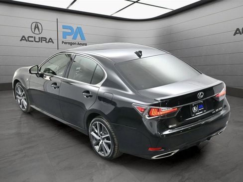 Used 2019 Lexus GS 350 F Sport image 36