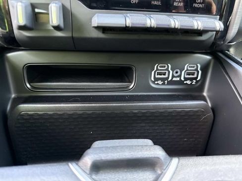 Used 2024 RAM 2500 Rebel w/ Safety Group AWD/4WD image 35