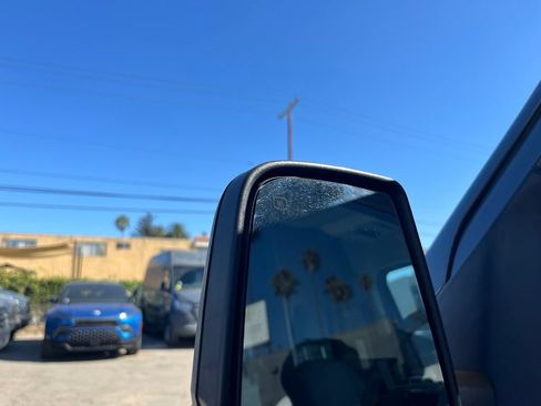 Used 2019 Ford Transit 250 148 High Roof Extended RWD image 8
