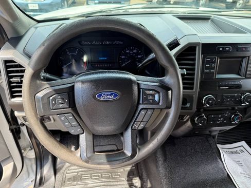 Used 2019 Ford F450 XL w/ XL Value Package RWD image 24