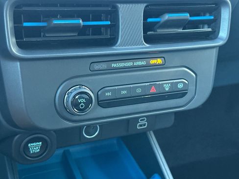 New 2025 Ford Maverick XLT w/ 4K Tow Package image 21