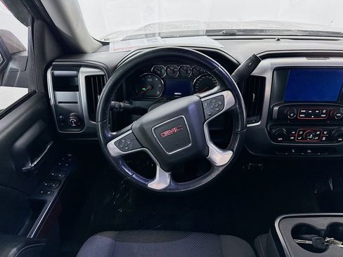 Used 2015 GMC Sierra 1500 SLE w/ SLE Value Package image 27