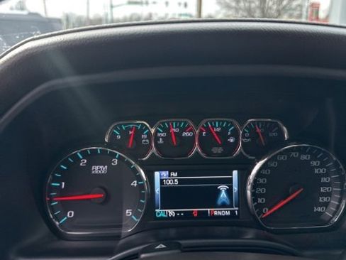 Used 2016 Chevrolet Silverado 2500 LTZ w/ Duramax Plus Package image 20