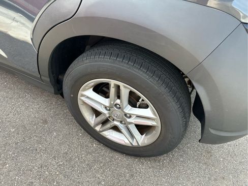 Certified 2023 Hyundai Kona SE AWD/4WD image 6