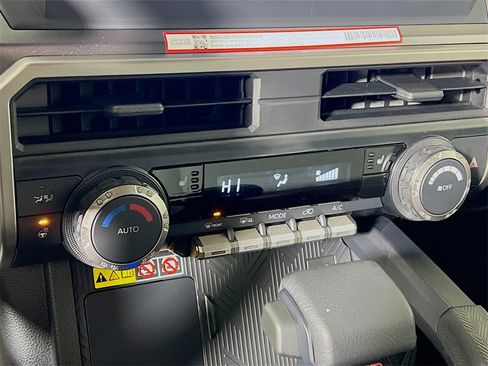 New 2026 Toyota 4Runner TRD Off-Road image 14