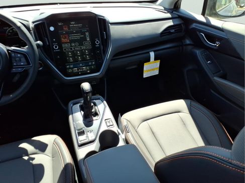 New 2026 Subaru Crosstrek 2.5i Limited AWD/4WD image 6