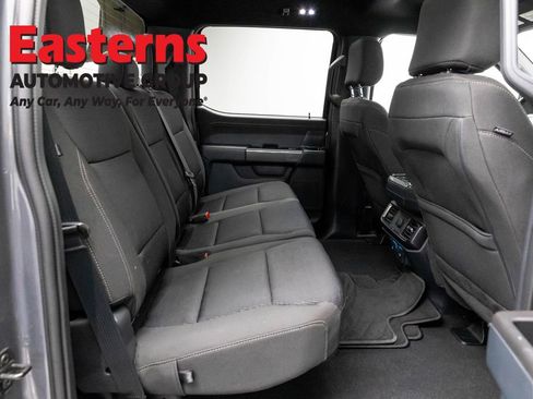 Used 2023 Ford F150 XLT w/ Equipment Group 302A High AWD/4WD image 25
