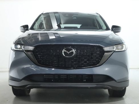 Used 2024 MAZDA CX-5 Carbon Edition AWD/4WD image 5