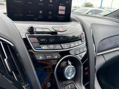 Used 2022 Acura RDX AWD image 36