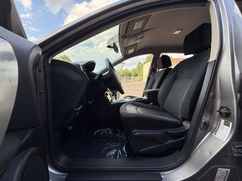 Used 2013 Nissan Rogue S w/ Special Edition Pkg AWD/4WD image 15