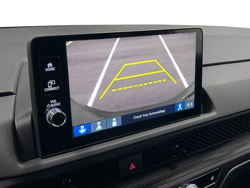 New 2026 Honda CR-V EX image 24
