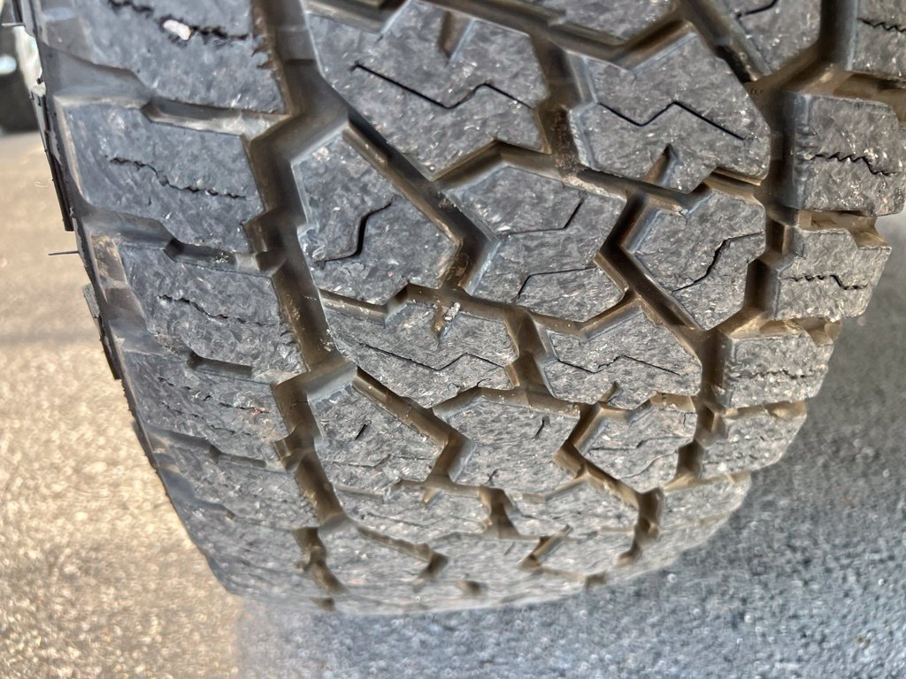 Used 2021 Ford F250 Platinum w/ Tremor Off-Road Package AWD/4WD image 10