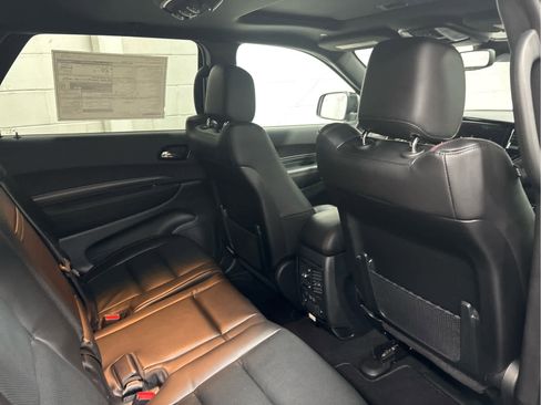 New 2026 Dodge Durango GT image 26
