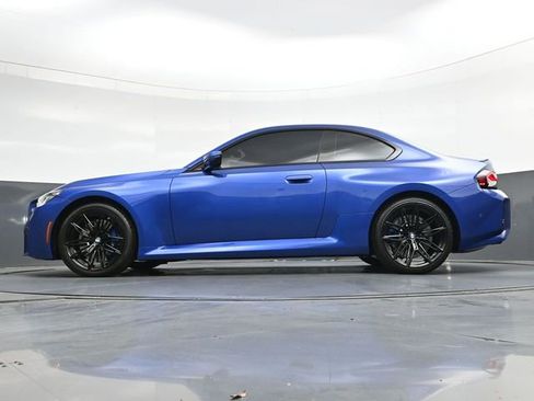 Used 2025 BMW M2 w/ Lighting Package RWD image 39