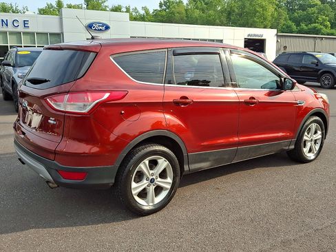 Used 2015 Ford Escape SE AWD/4WD image 11