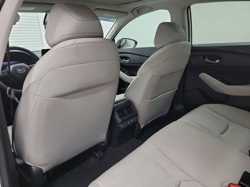 Certified 2025 Honda Accord SE image 13