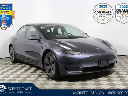 Used 2023 Tesla Model 3 Long Range