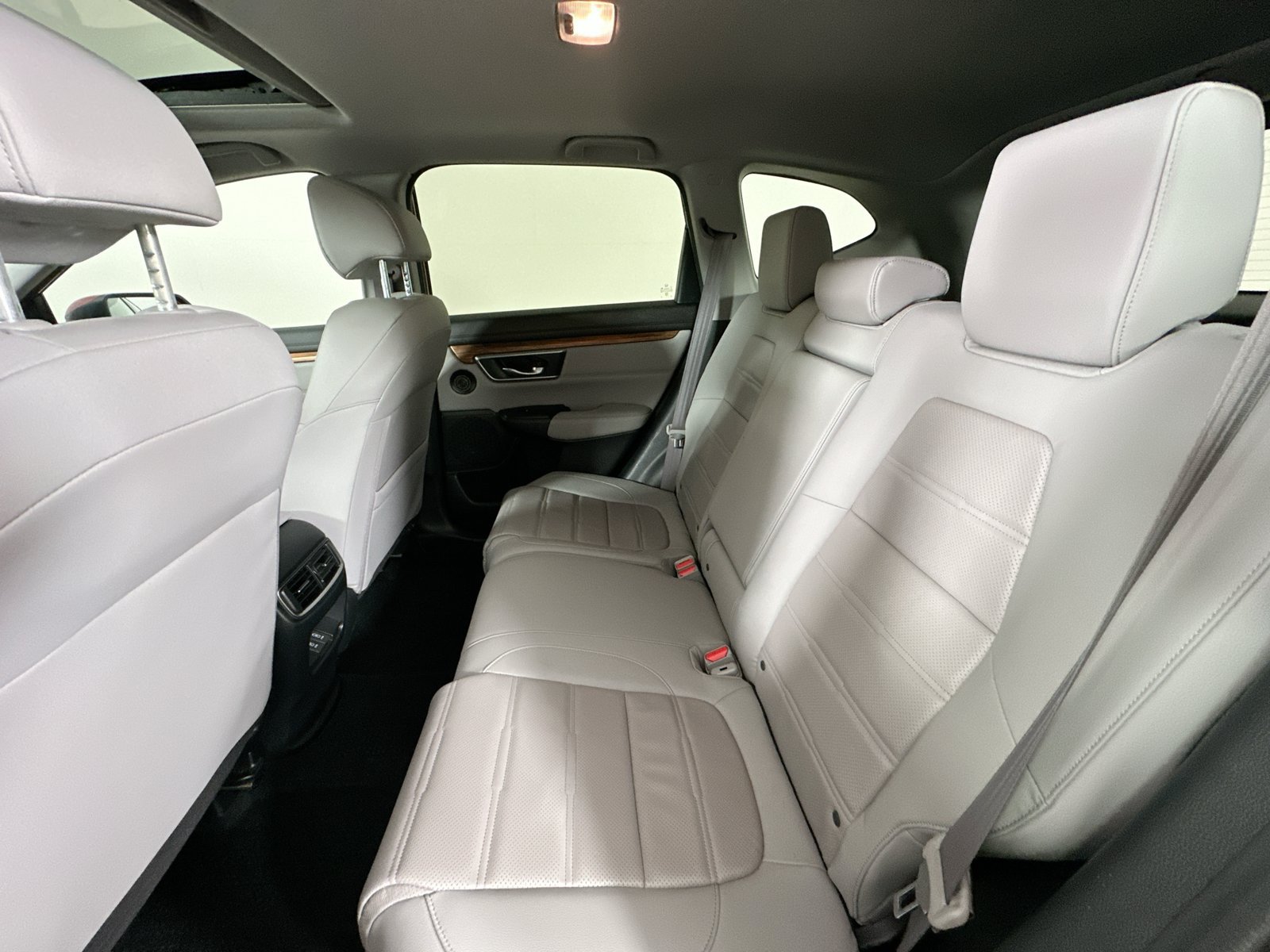 Used 2021 Honda CR-V Touring image 36