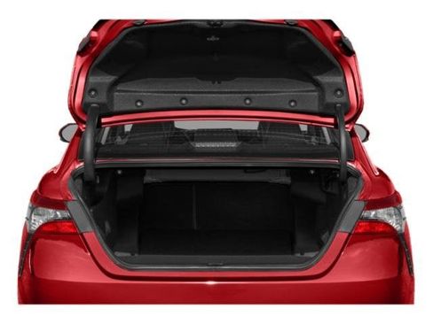 Certified 2024 Toyota Camry SE w/ Cold Weather Package image 24