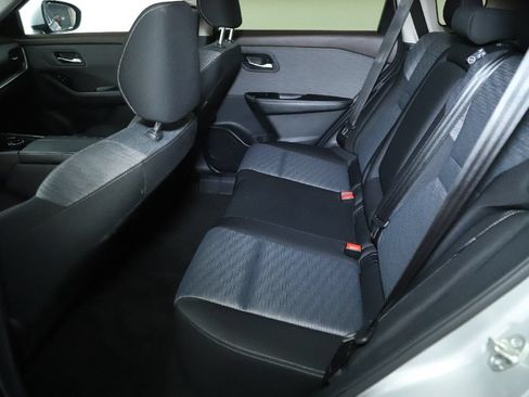 Certified 2023 Nissan Rogue SV AWD/4WD image 14