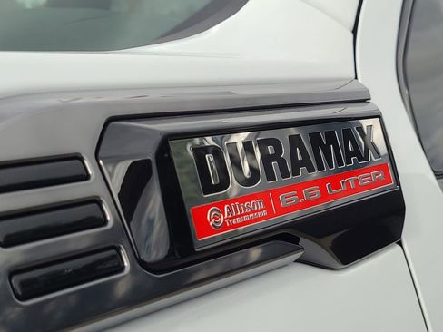 New 2026 GMC Sierra 2500 AT4 w/ AT4 Premium Plus Package image 33