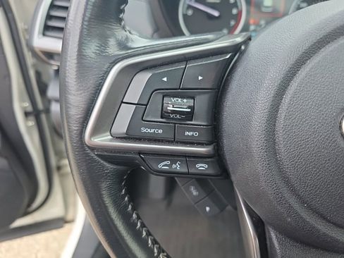 Used 2020 Subaru Forester Premium w/ Popular Package #1 image 24