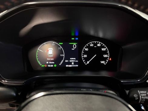 Used 2024 Honda CR-V Sport Touring image 25