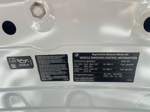 Used 2016 BMW 435i Gran Coupe image 27