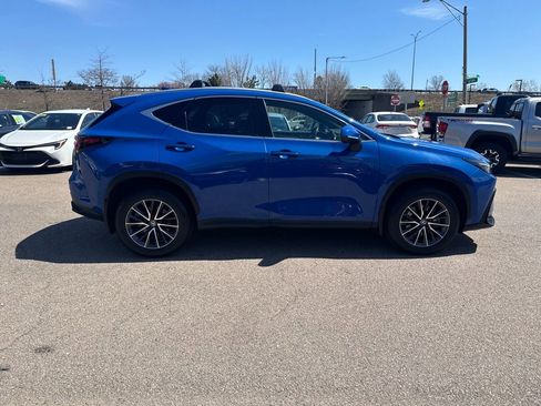 Used 2024 Lexus NX 350 AWD w/ Vision Package image 10