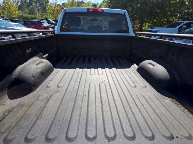 Used 2016 RAM 1500 Tradesman RWD image 4