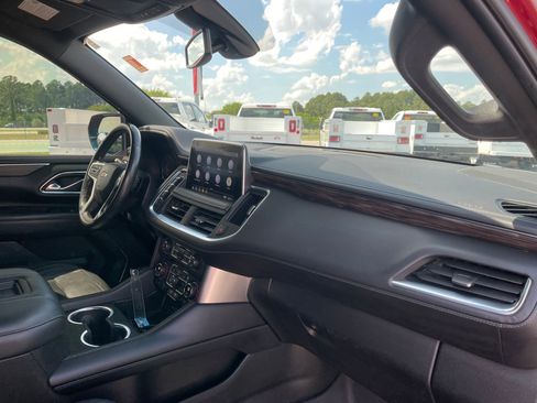 Used 2021 Chevrolet Tahoe LT image 29