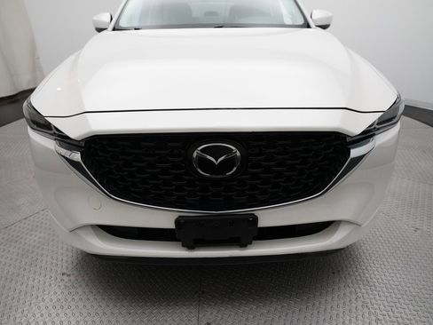 Used 2024 MAZDA CX-5 AWD 2.5 S w/ Select Package image 21