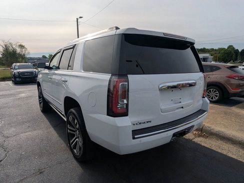 Used 2019 GMC Yukon Denali w/ Denali Ultimate Package image 5