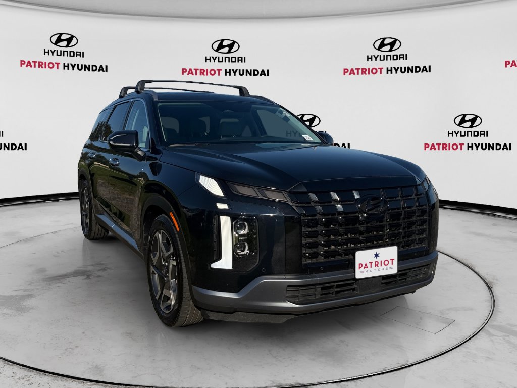 Used 2023 Hyundai Palisade SEL AWD/4WD 360° Tour