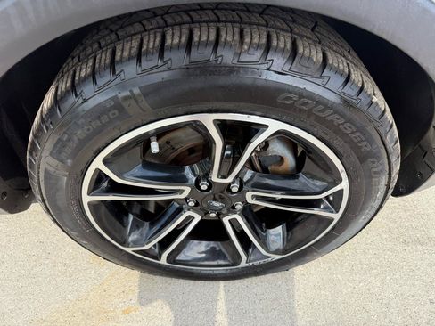 Used 2014 Ford Explorer Sport AWD/4WD image 37