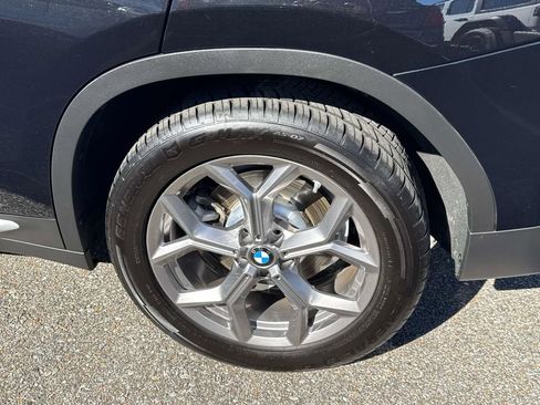 Used 2024 BMW X3 sDrive30i image 4