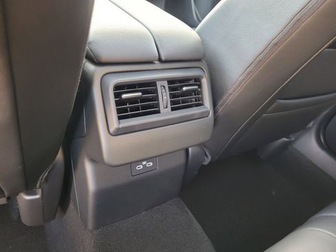 New 2026 MAZDA CX-50 AWD 2.5 S w/ Accent Package image 7