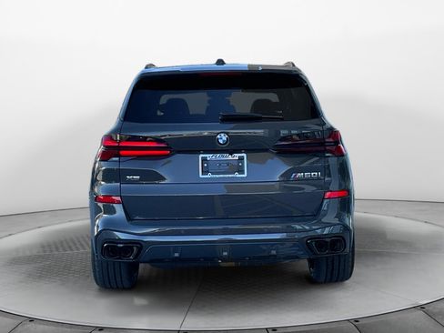 New 2026 BMW X5 M60i image 6