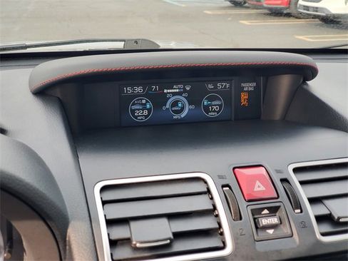 Used 2020 Subaru WRX Limited w/ Popular Package #3 (IZT) image 19