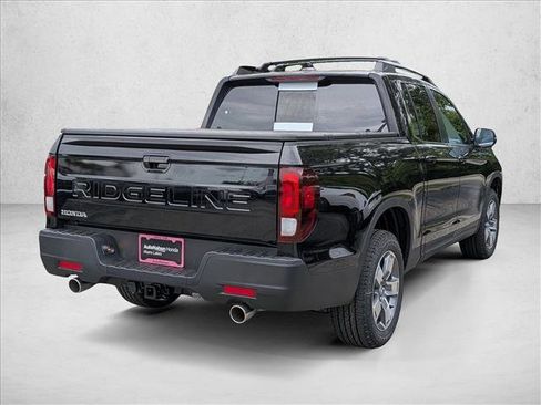 New 2026 Honda Ridgeline RTL image 2